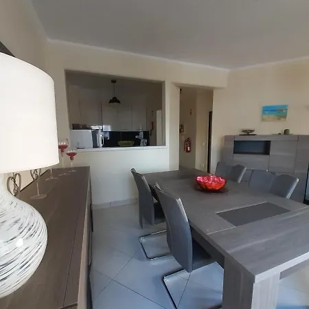 Great Flat Columbia Apartment *
