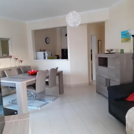 Great Flat Columbia Apartment *