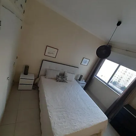 Great Flat Columbia Apartment Portimao