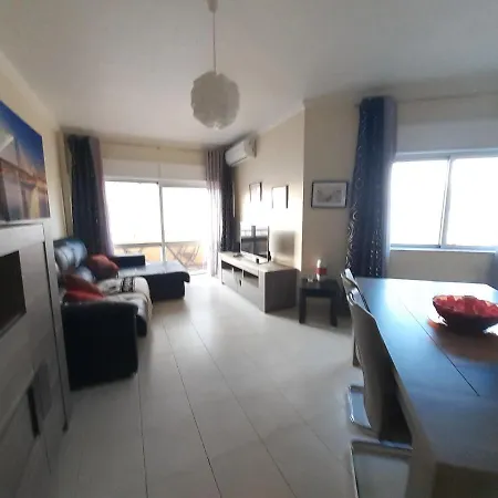Great Flat Columbia Apartment Portimao