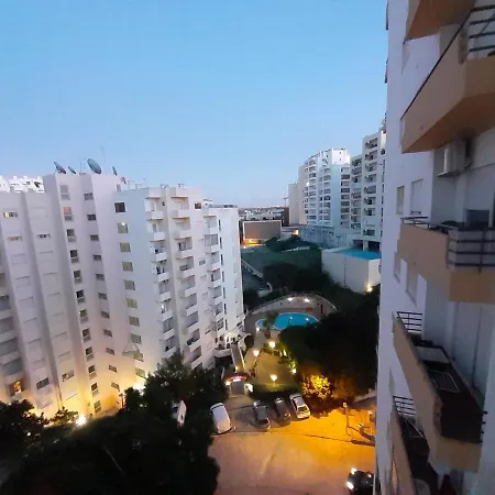 Lejlighed Great Flat Columbia Portimão
