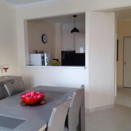 Great Flat Columbia דירה פורטימאו