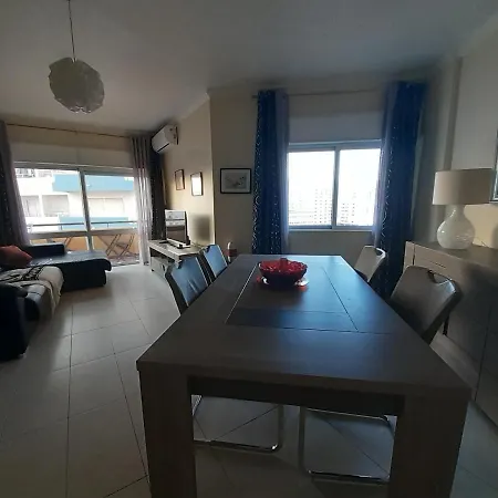 Great Flat Columbia * פורטימאו